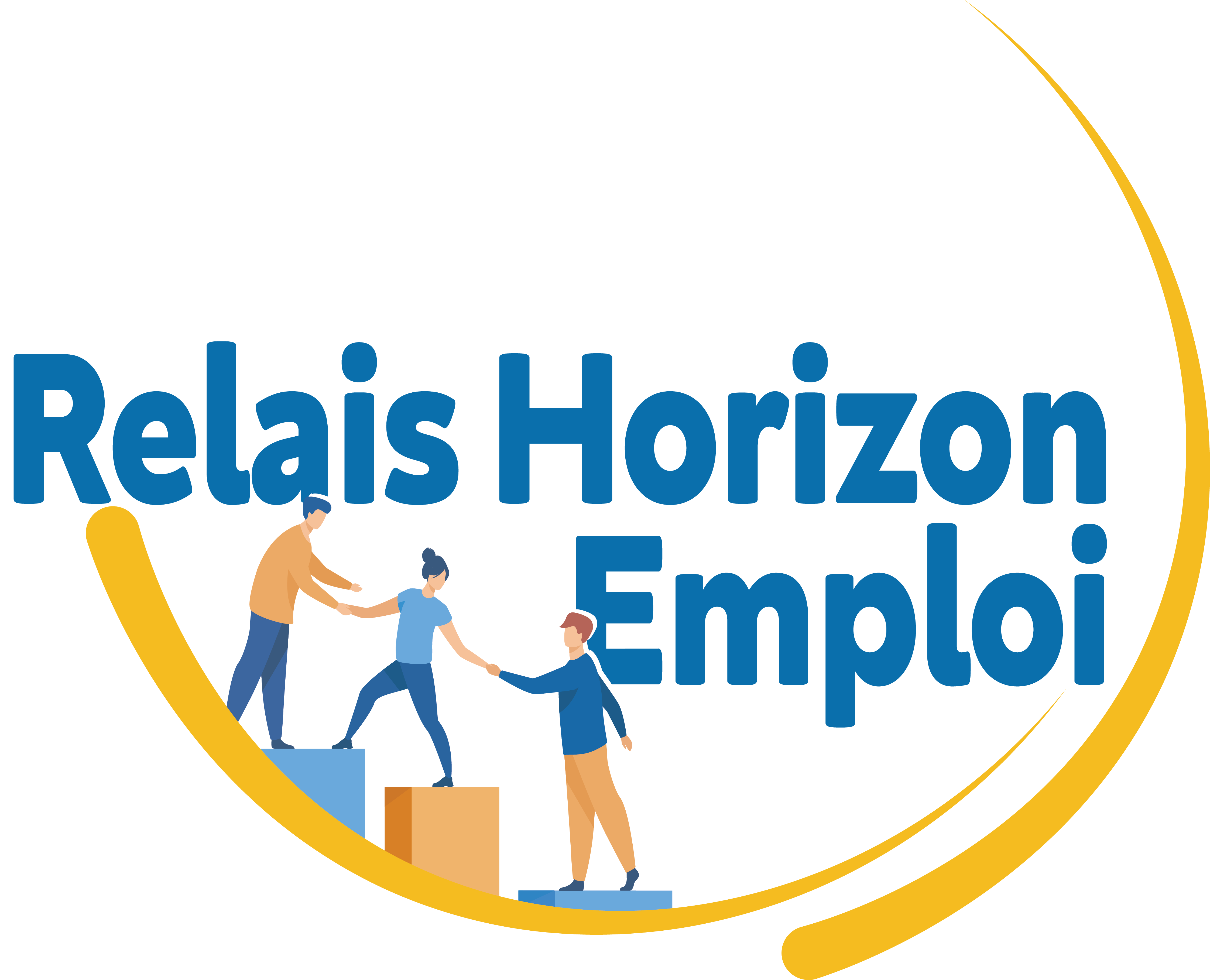 Relais Horizon Emploi