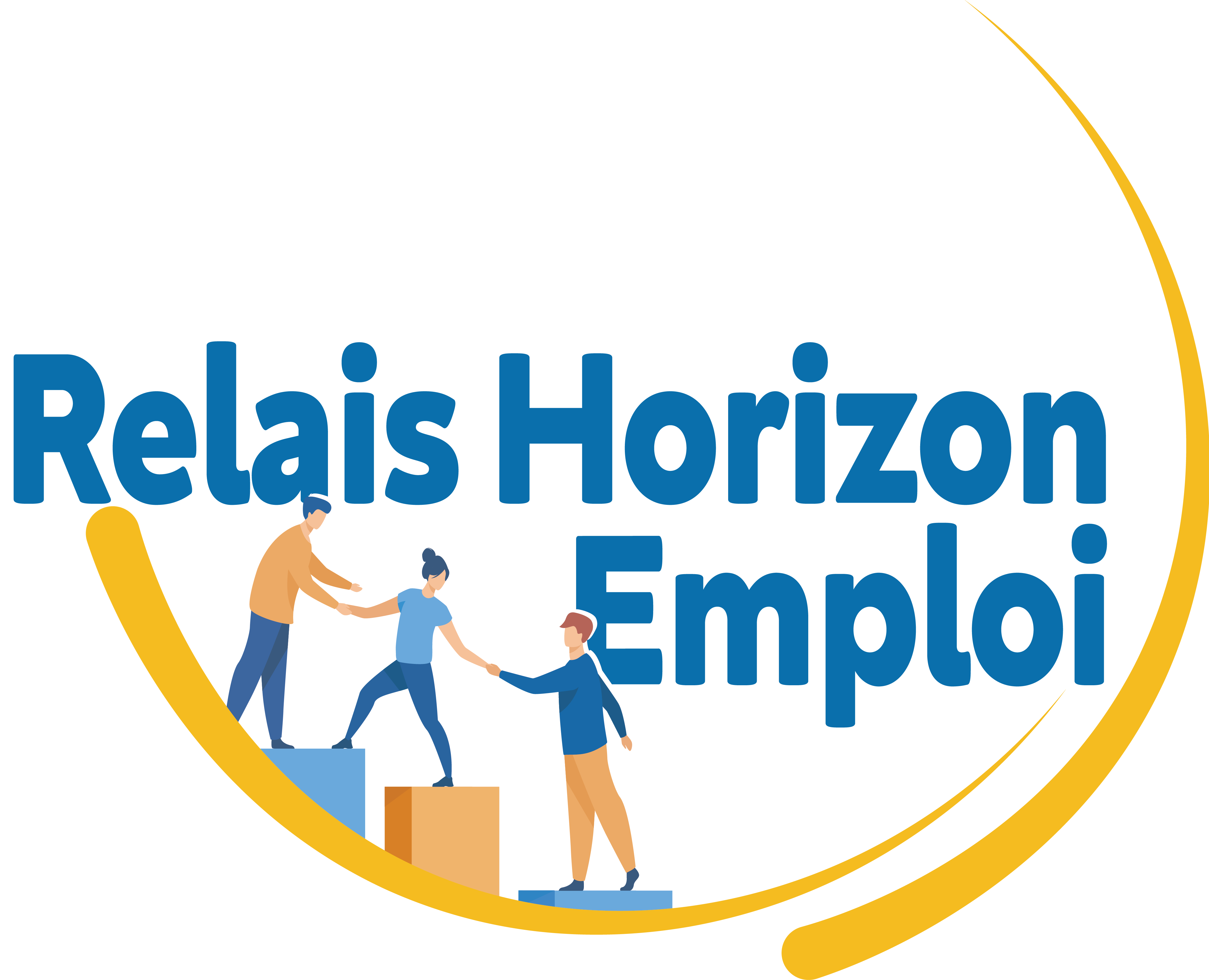 Relais Horizon Emploi