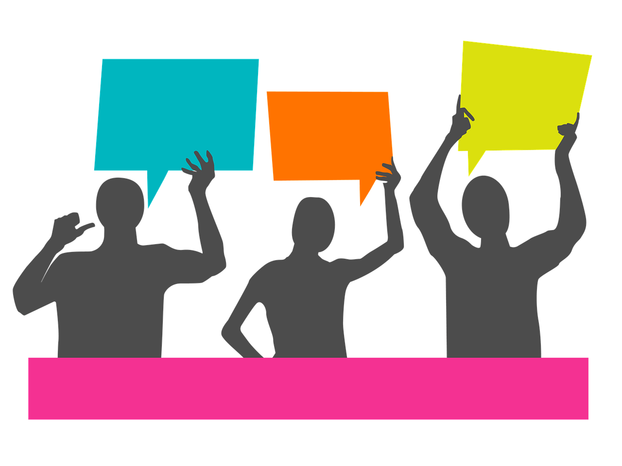 Lire la suite à propos de l’article Les retours de nos clients et salariés