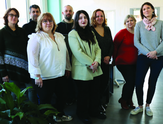 Equipe RHE 2 Equipe RHE 2