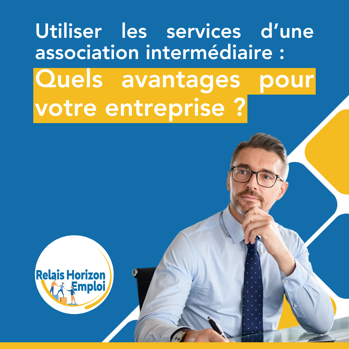 Lire la suite à propos de l’article Optimisez votre recrutement !