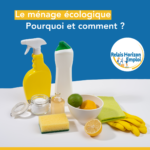 Ménage écologique : règles, bonnes pratiques et solutions durables 