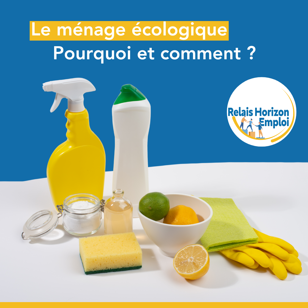 You are currently viewing Ménage écologique : règles, bonnes pratiques et solutions durables 